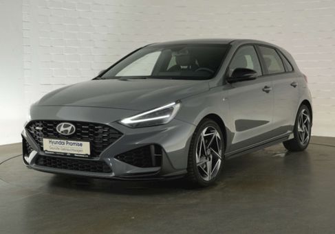 Hyundai i30, 2025 2