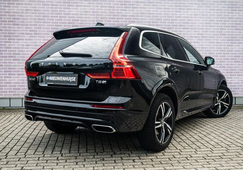 Volvo XC60, 2019 2