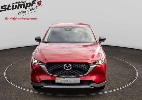 Mazda CX-5, 2023 2