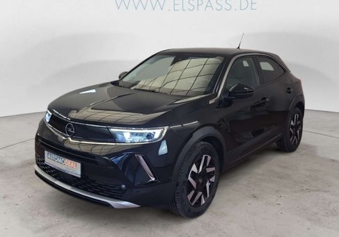 Opel Mokka, 2024 2