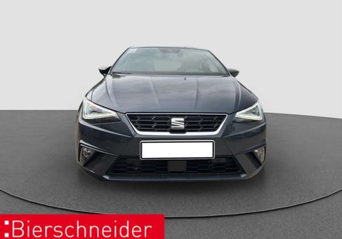 Seat Ibiza, 2025