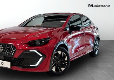 Renault Clio, 2026
