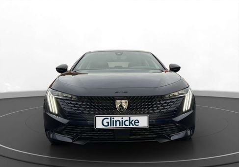 Peugeot 508, 2025