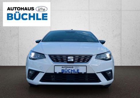 Seat Ibiza, 2025 2