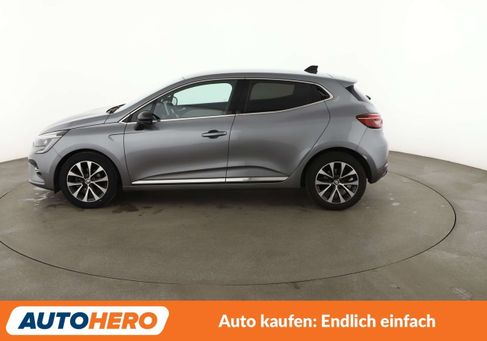 Renault Clio, 2023