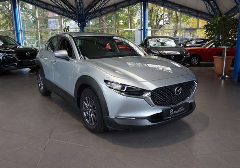 Mazda CX-30, 2020
