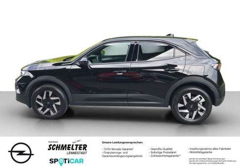 Opel Mokka, 2025 2