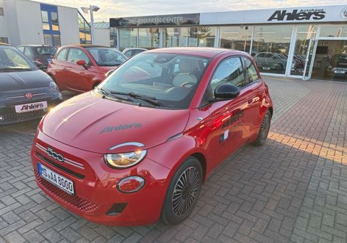 Fiat 500, 2026