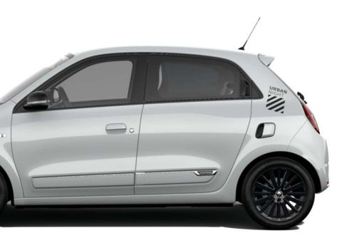 Renault Twingo, 2024