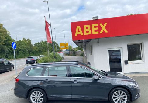Volkswagen Passat, 2019
