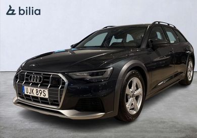 Audi A6 Allroad, 2023