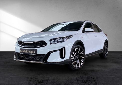 Kia XCeed, 2024