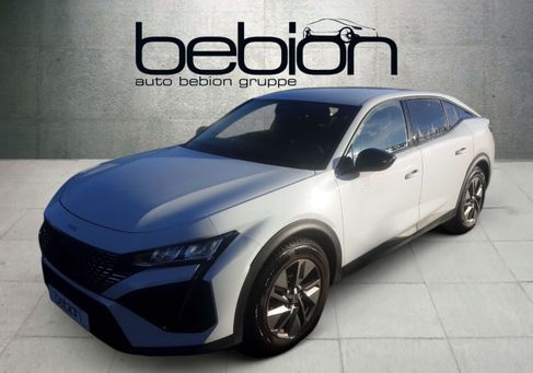 Peugeot 408, 2024