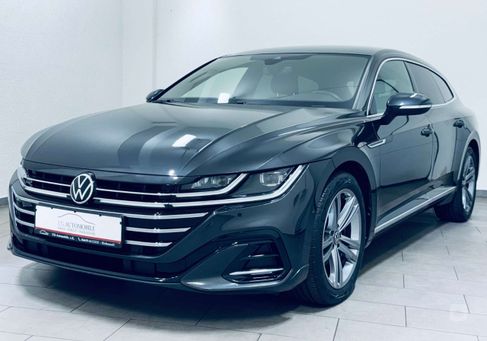 Volkswagen Arteon, 2022