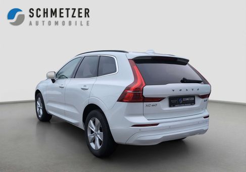 Volvo XC60, 2022