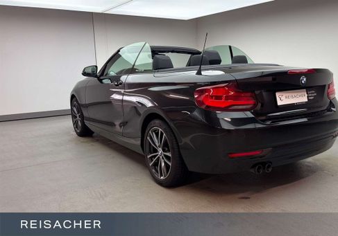 BMW 220, 2020