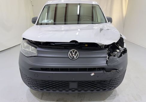 Volkswagen Multivan, 2024