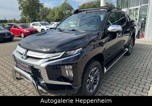 Mitsubishi L200, 2019