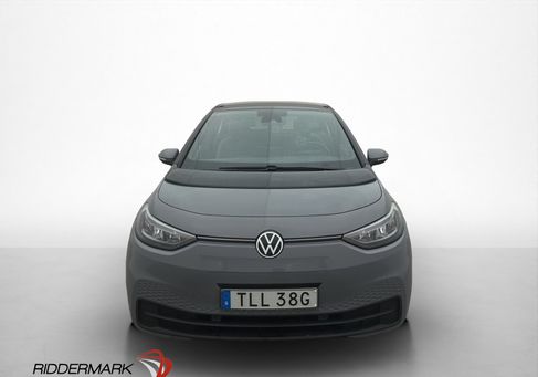 Volkswagen ID.3, 2022