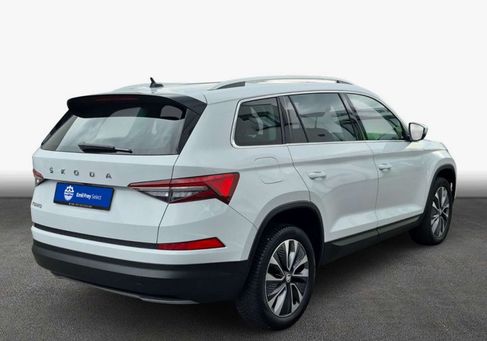 Skoda Kodiaq, 2021