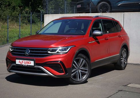 Volkswagen Tiguan Allspace, 2023