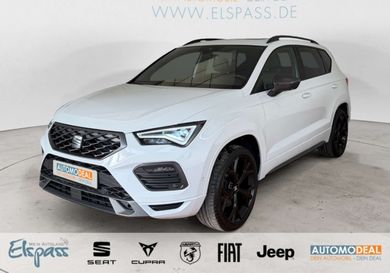 Seat Ateca, 2022