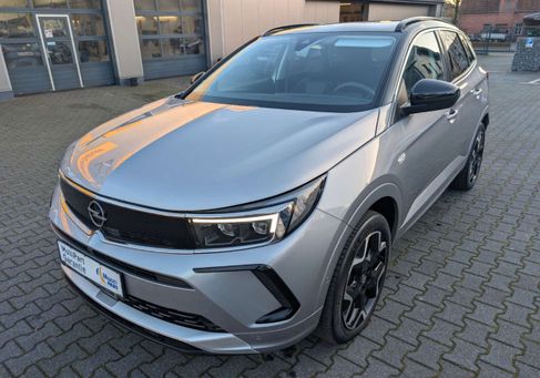 Opel Grandland X, 2024