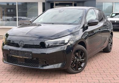 Opel Corsa, 2023