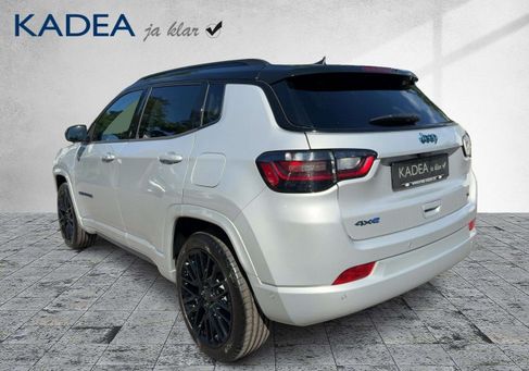 Jeep Compass, 2022 3
