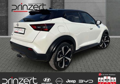 Nissan Juke, 2023 3