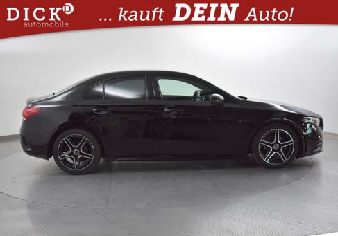 Mercedes-Benz A 200, 2021