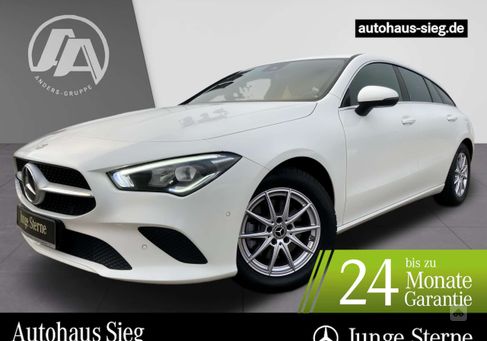 Mercedes-Benz CLA 180, 2023