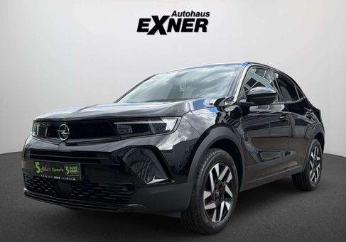 Opel Mokka, 2024 2