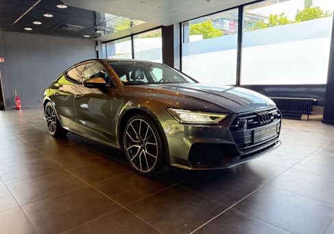 Audi A7, 2019 3