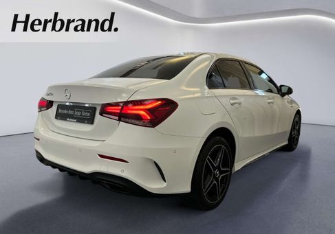 Mercedes-Benz A 250, 2021