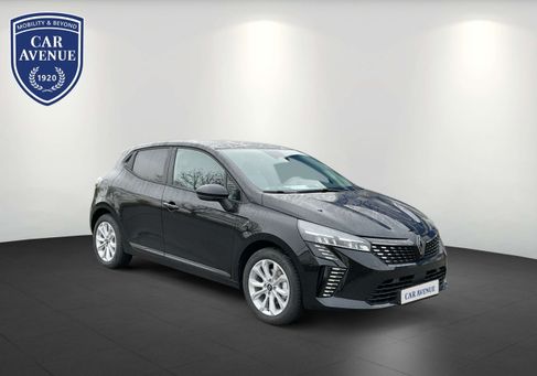 Renault Clio, 2026