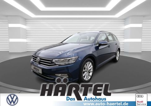 Volkswagen Passat Variant, 2020