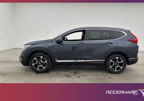 Honda CR-V, 2019