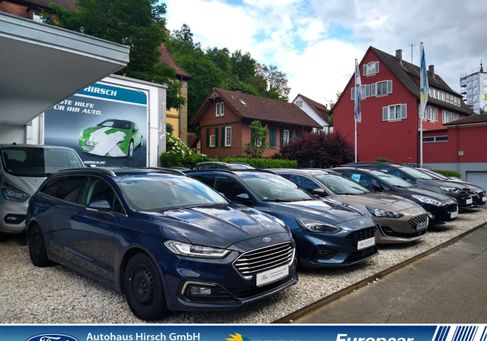 Ford Tourneo Courier, 2022