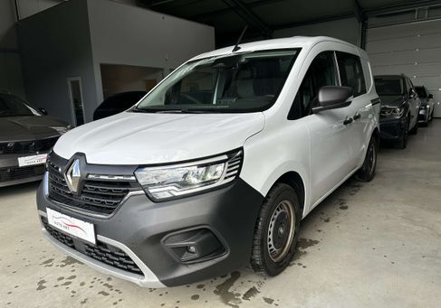 Renault Kangoo, 2023