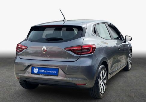 Renault Clio, 2023