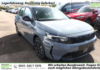 Opel Corsa, 2026