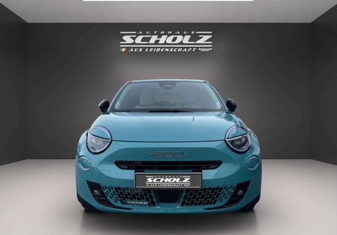 Fiat 600, 2025