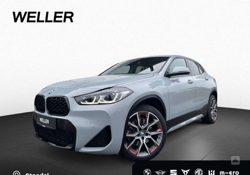 BMW X2, 2021