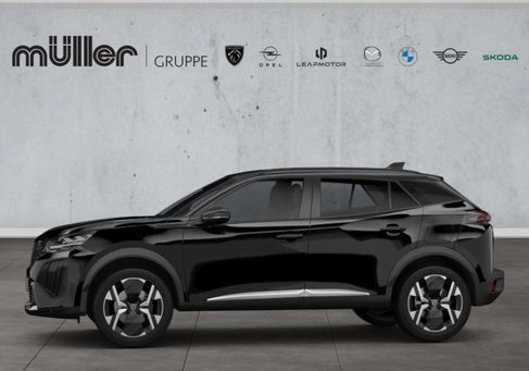 Peugeot 2008, 2024