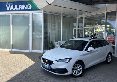 Seat Leon, 2024