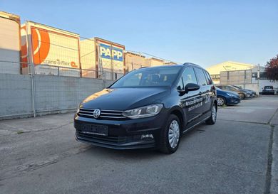 Volkswagen Touran, 2019