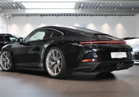 Porsche, 2022