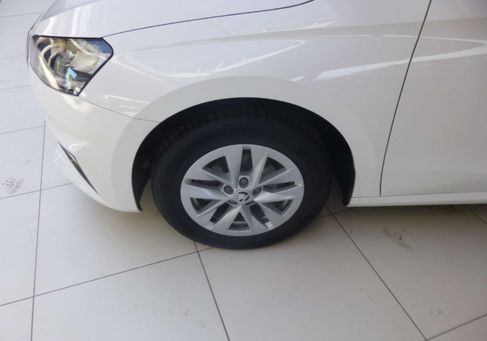 Skoda Fabia, 2023