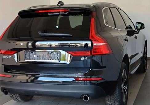 Volvo XC60, 2021
